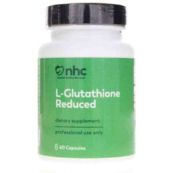 L-Glutathione Reduced 1