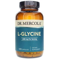 L-Glycine 1000 Mg 1