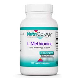 L-Methionine 1