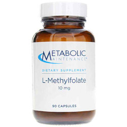 L-Methylfolate 10 Mg 1