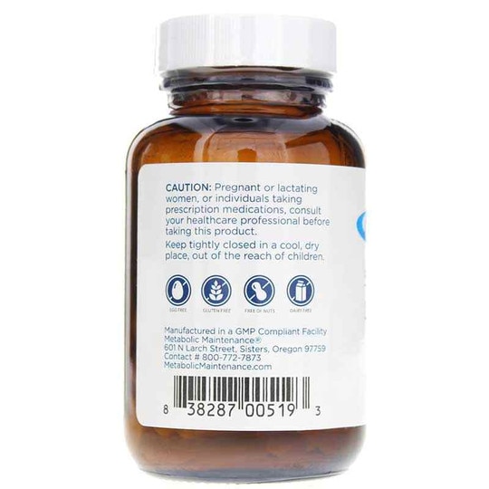 L Methylfolate 10 Mg Metabolic Maintenance L Methylfolate 10 Mg Metabolic Maintenance