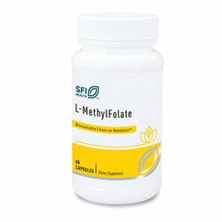 L-Methylfolate 1