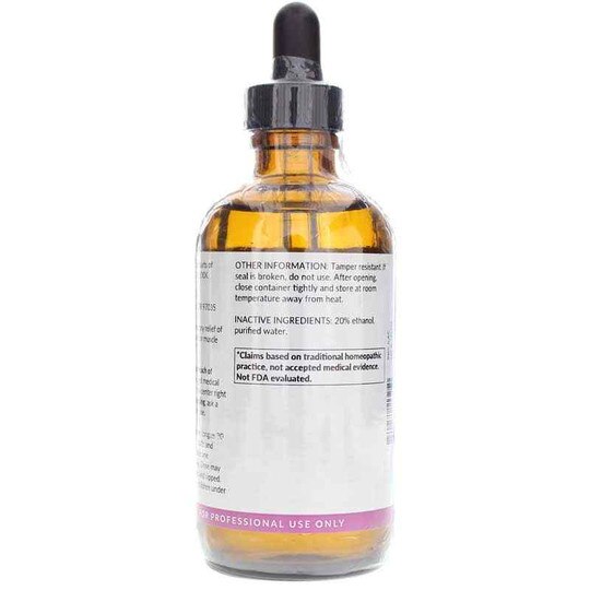 L+Lactic Acid, 4 Oz, PCHF
