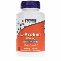 L-Proline 500 Mg 1