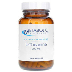 L-Theanine 200 Mg 1