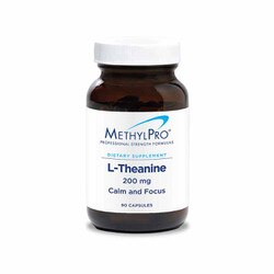 L-Theanine 200 mg