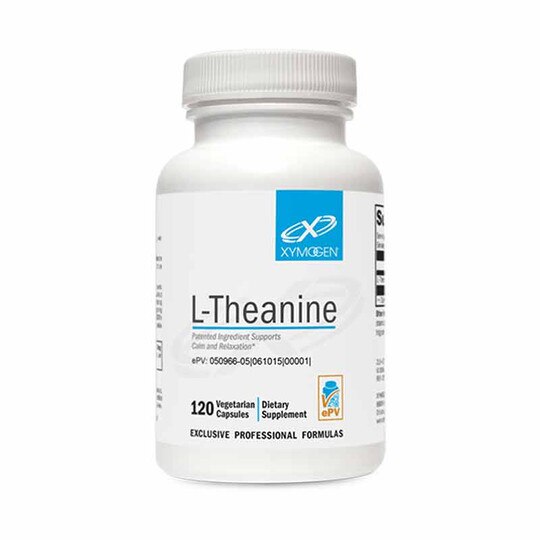 L-Theanine, XYM