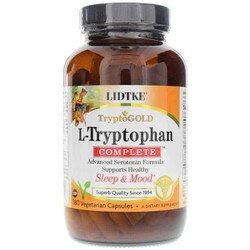 L-Tryptophan Complete