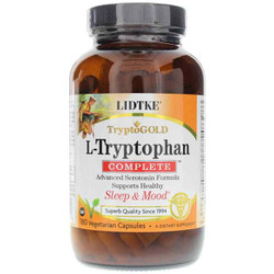 L-Tryptophan Complete 1