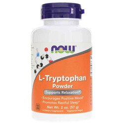 L-Tryptophan Powder