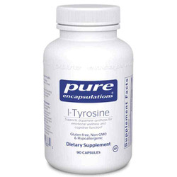 L-Tyrosine 1