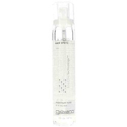 L.A. Hold Hair Spritz 1