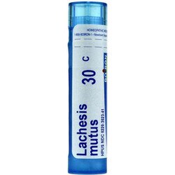 Lachesis Mutus 30C 1