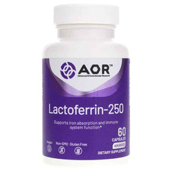 Lactoferrin-250