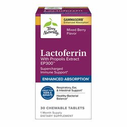 Lactoferrin, 30 Tablets