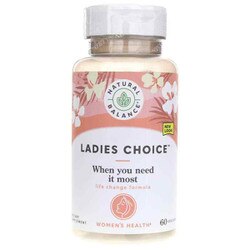 Ladies Choice 1