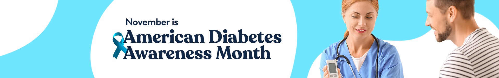 American Diabetes Awareness Month