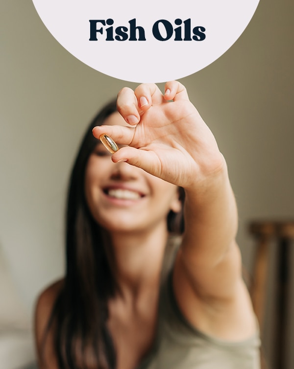 Fish Oils