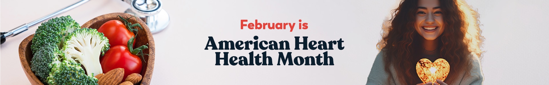 American Heart Health Month