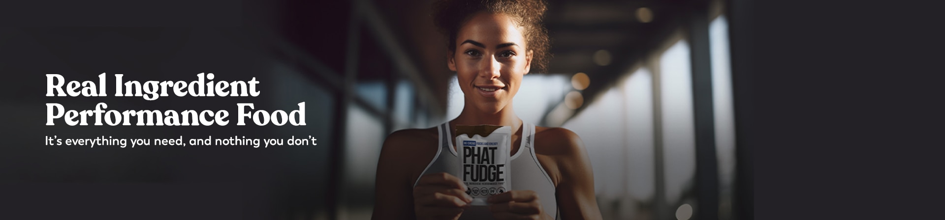Phat Fudge