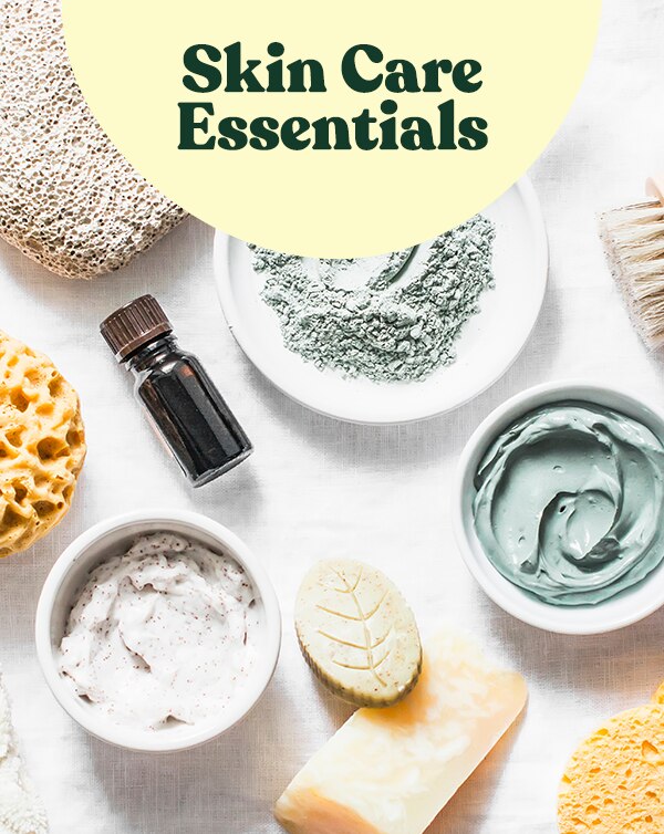 Skincare Essentials