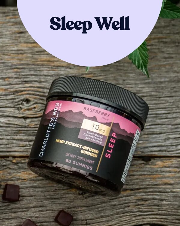 Sleep Support