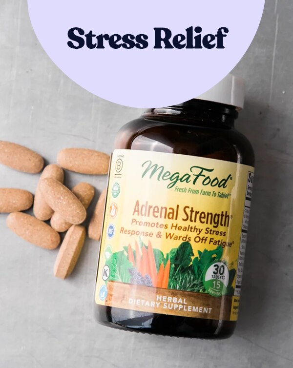 Stress Relief