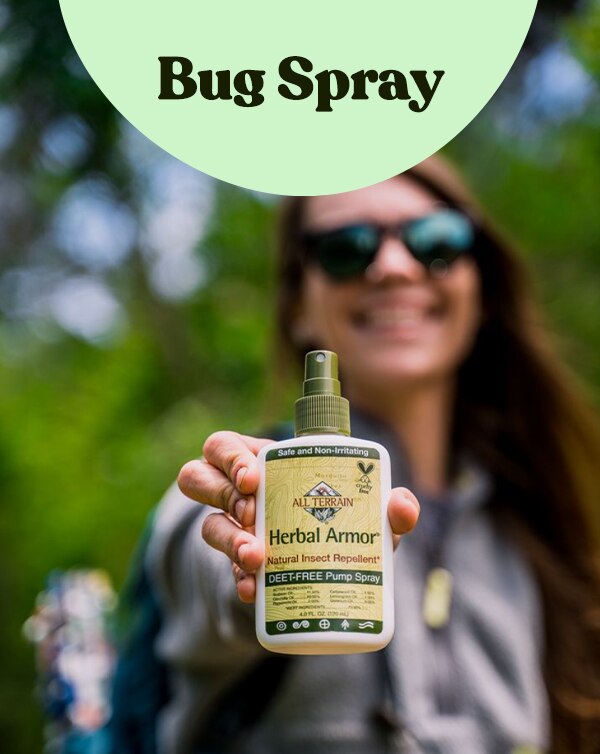Bug Spray