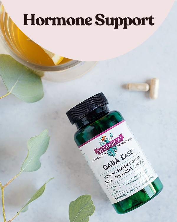 Hormone Support