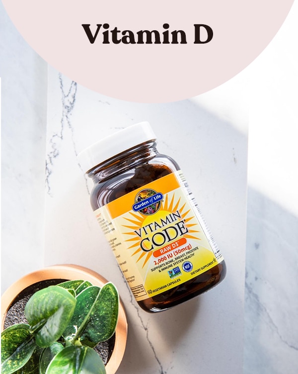Vitamin D