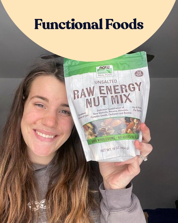 Functional Foods
