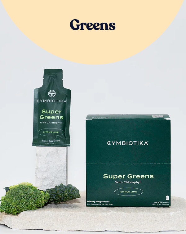 Greens