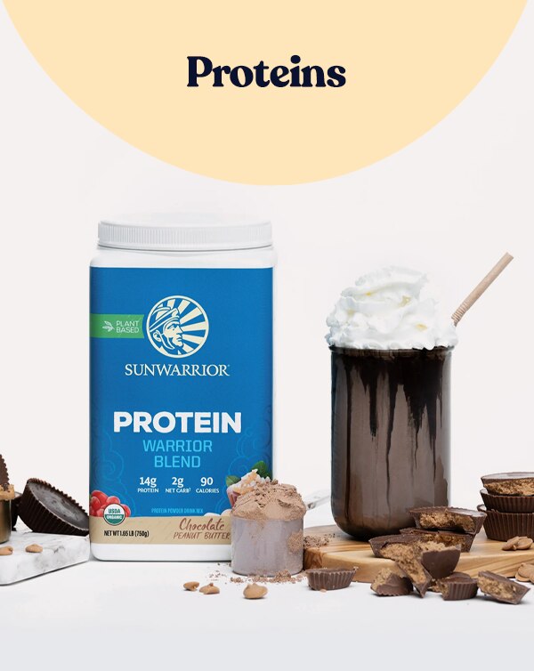 Proteins