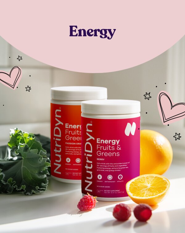 Energy