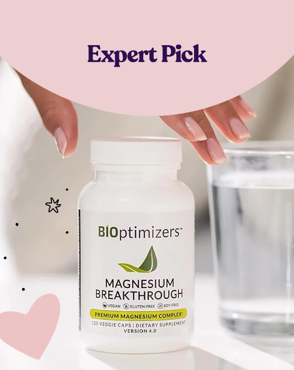 Magnesium Breakthrough