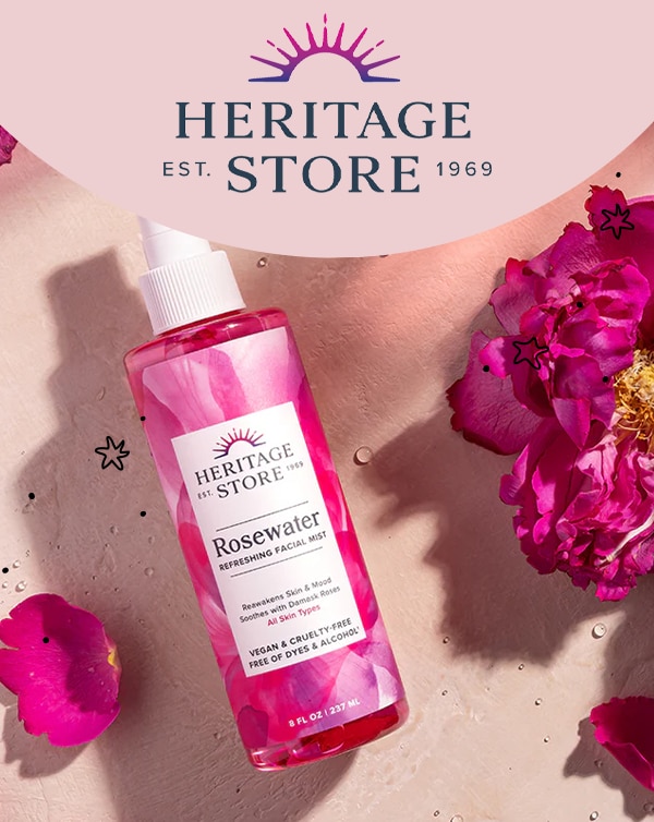 Heritage Store