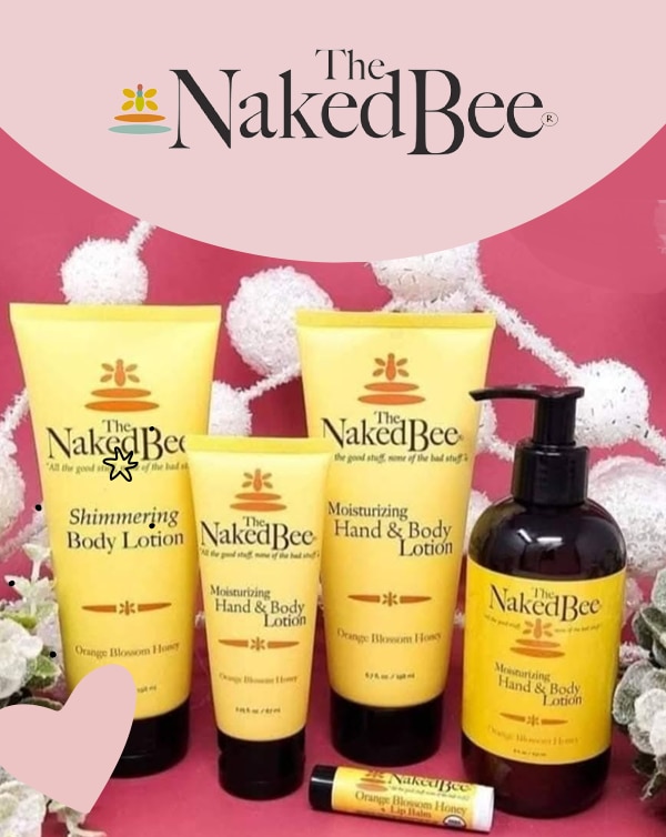 Naked Bee