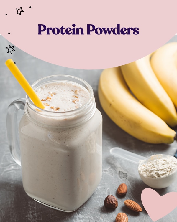Protein Powders