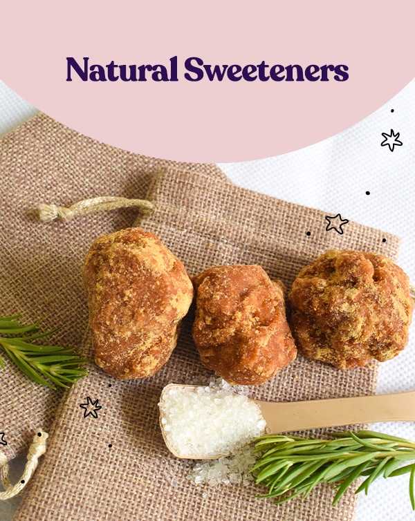 Sweeteners