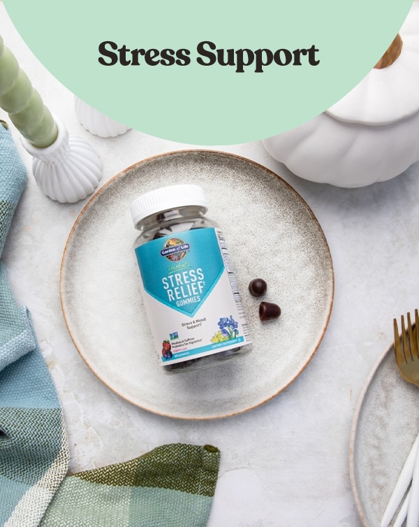 Stress Support