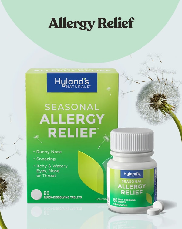 Allergy Relief