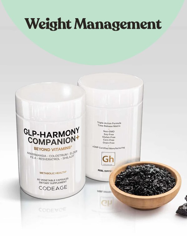 Weight Management