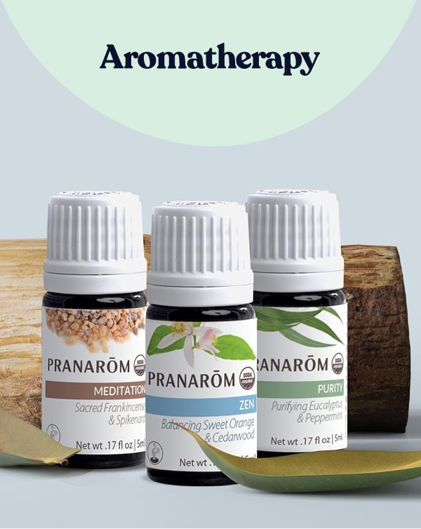 Aromatherpay