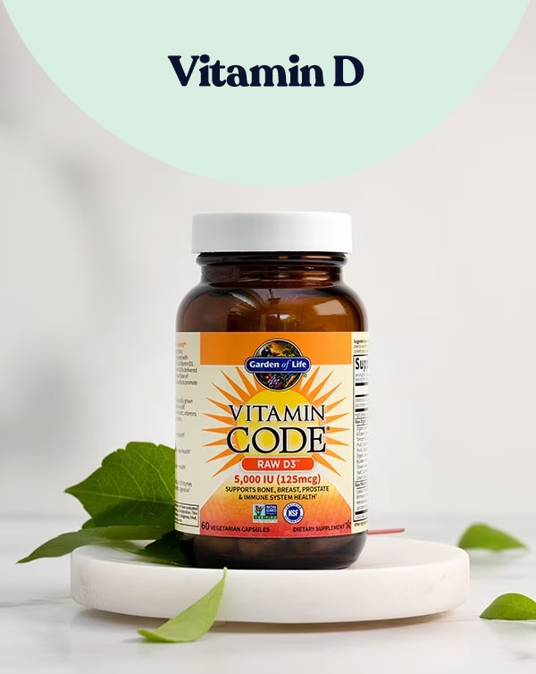 VItamin D