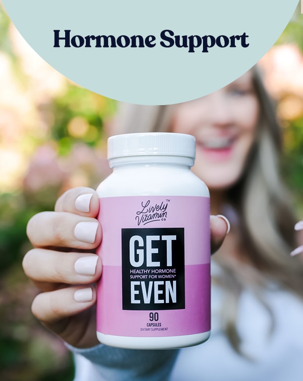 Hormone Support