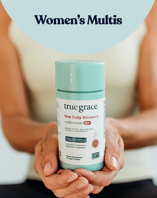 Women's Multis
