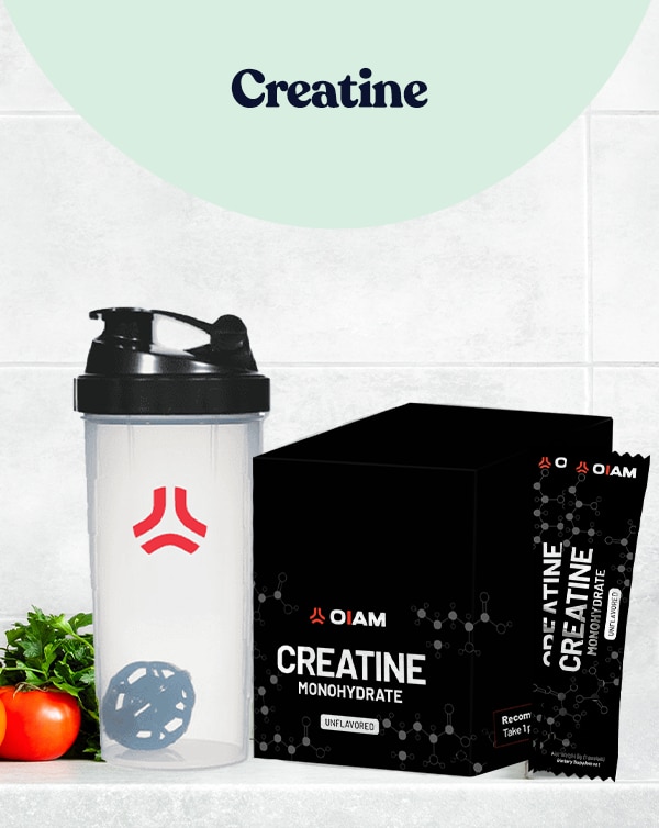 Creatine
