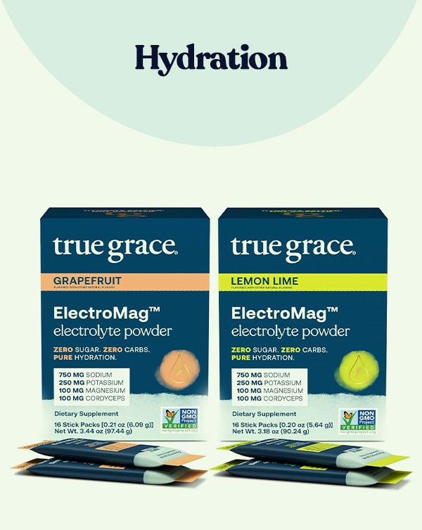 Hydration