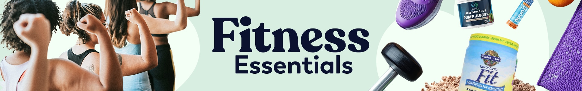 Fitness Essentials
