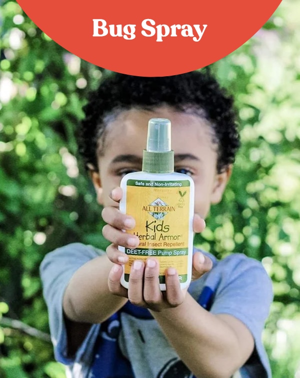 Bug Spray
